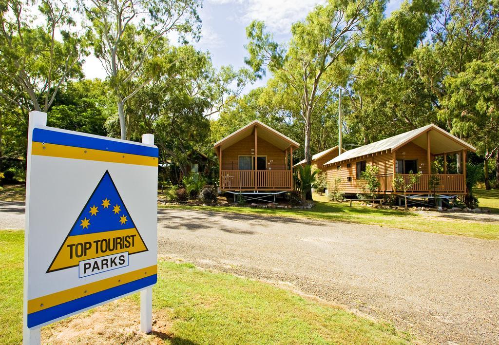 1770 Holiday Village Seventeen Seventy Exteriör bild