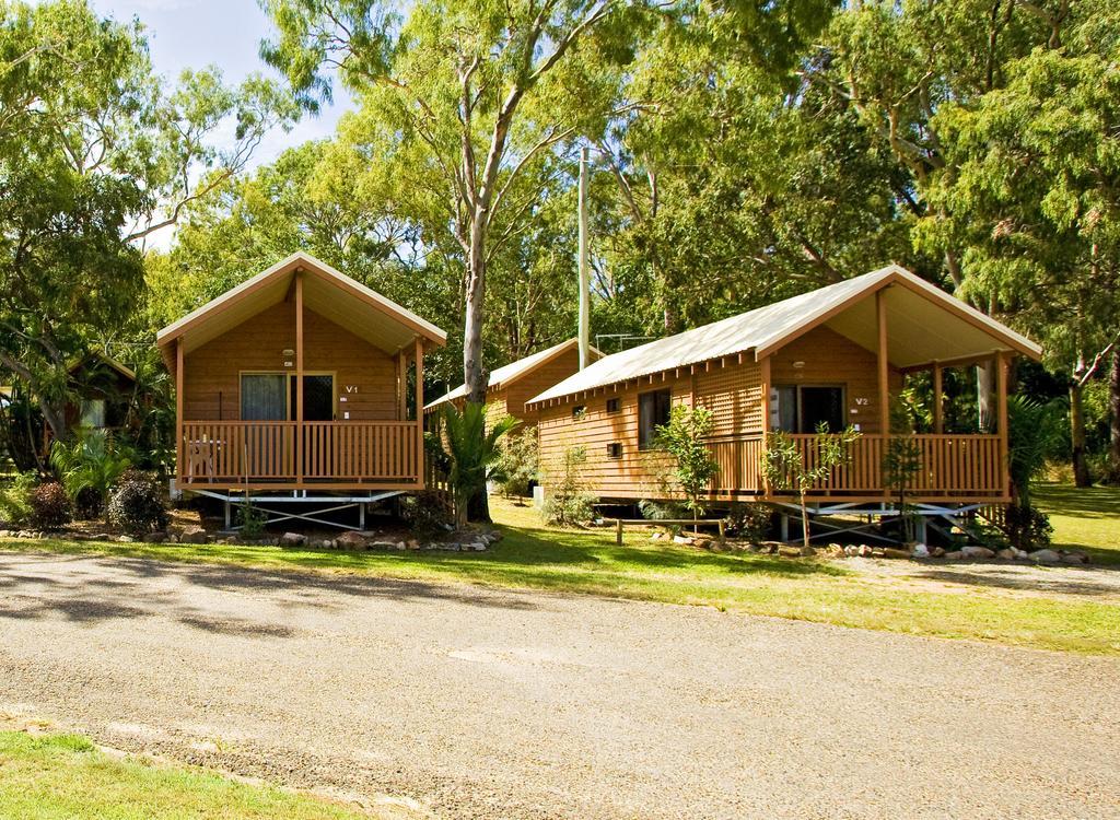 1770 Holiday Village Seventeen Seventy Exteriör bild